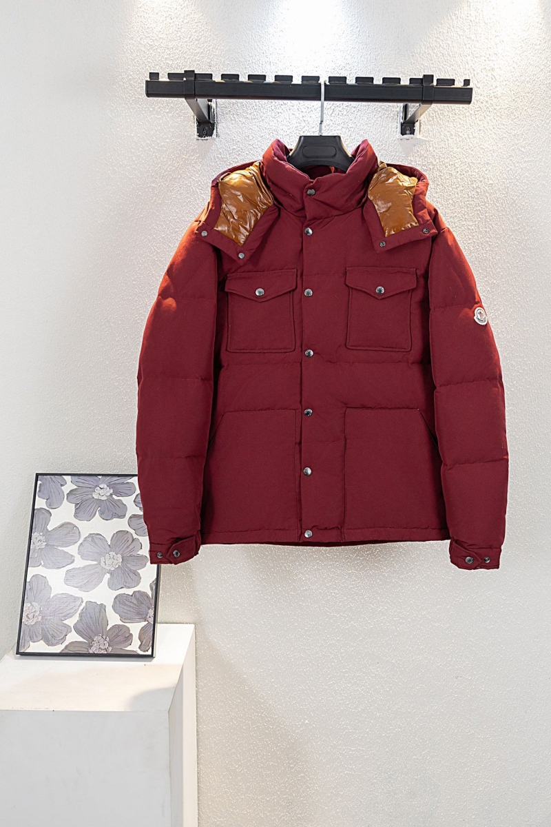 Moncler Coats